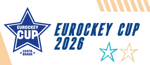Eurockey Cup 2026